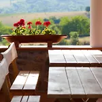 Apartamento Oereghegyi *