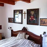 Oereghegyi Apartamento Vindornyalak