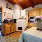 Apartamento Oereghegyi Vindornyalak