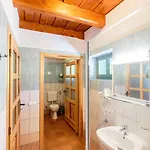 Apartamento Oereghegyi