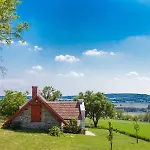 Apartamento Oereghegyi *