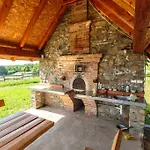 Oereghegyi Apartamento