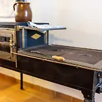 Oereghegyi Apartamento