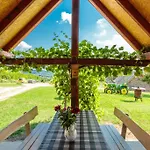 Oereghegyi Apartamento *