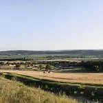 Apartamento Oereghegyi