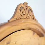 Apartamento Oereghegyi