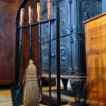 Oereghegyi Apartamento *