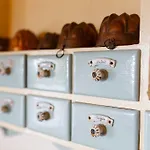 Oereghegyi Apartamento Vindornyalak