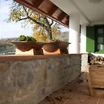 Oereghegyi Apartamento *