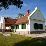 Apartamento Oereghegyi Vindornyalak