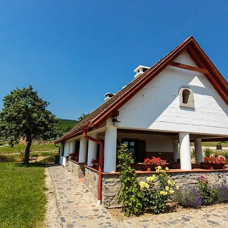 奥勒格基依公寓