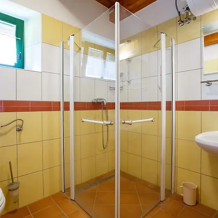 Apartman öreghegyi Vindornyalak