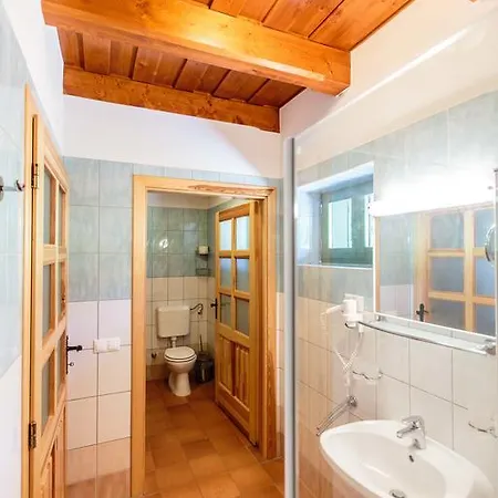 Apartman öreghegyi