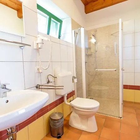 öreghegyi Apartman Vindornyalak