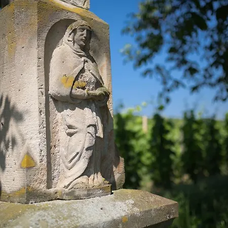 öreghegyi