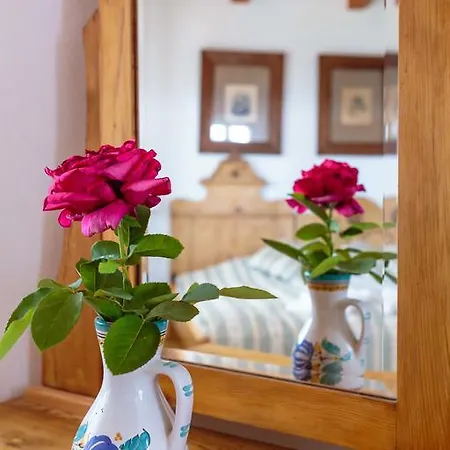 öreghegyi Apartman Vindornyalak