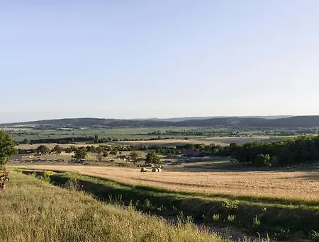 Apartman öreghegyi