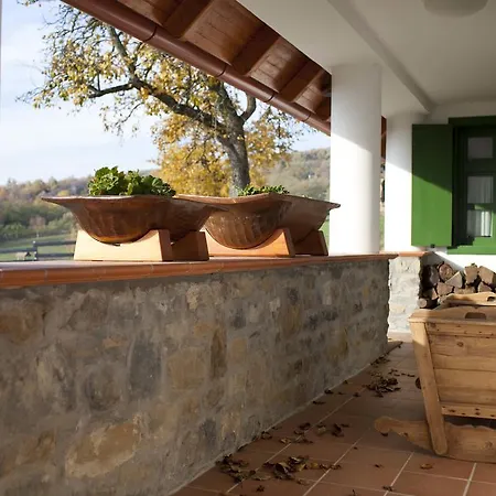 Oereghegyi Lägenhet *