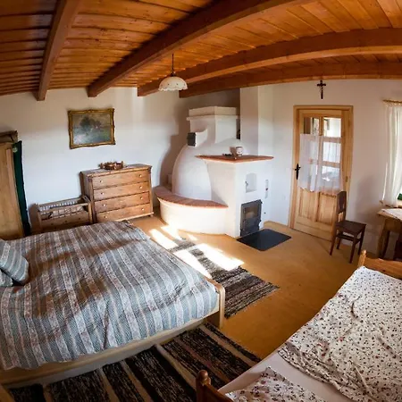 öreghegyi Apartman Vindornyalak