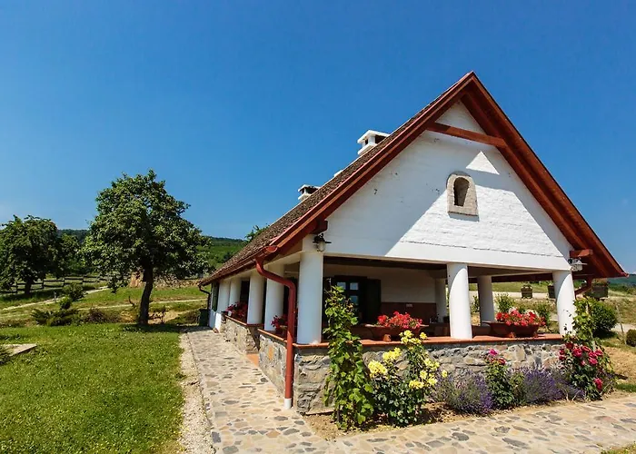 奥勒格基依公寓