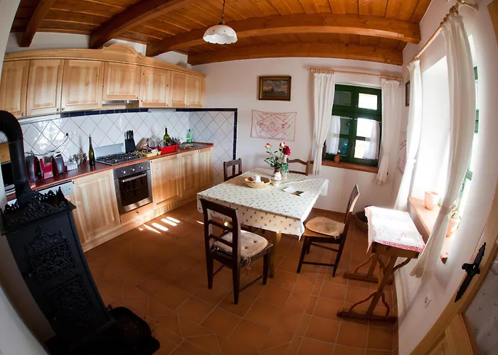 奥勒格基依公寓 公寓