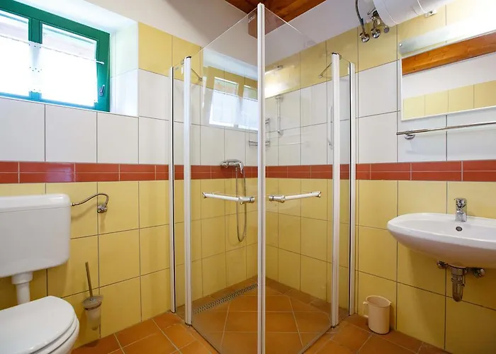 公寓 奥勒格基依公寓 Vindornyalak