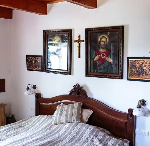 Oereghegyi アパート Vindornyalak