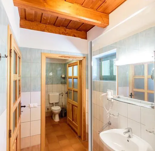 公寓 奥勒格基依公寓