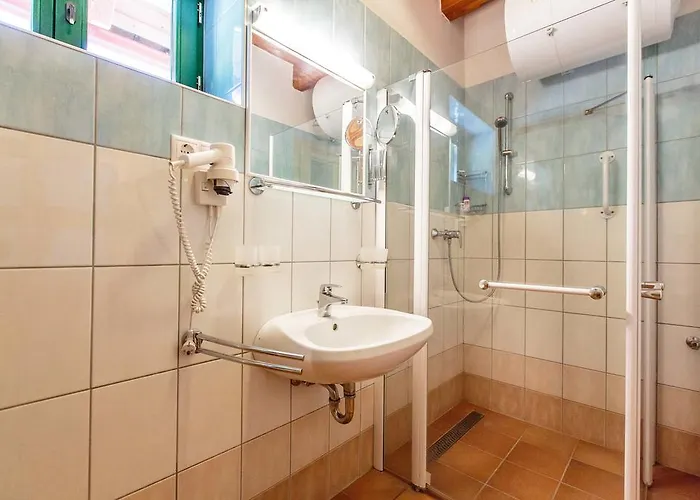 奥勒格基依公寓 * Vindornyalak