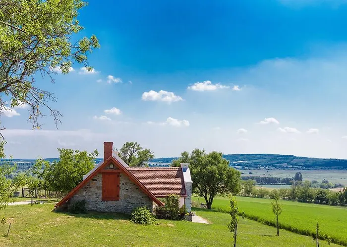 アパート Oereghegyi *