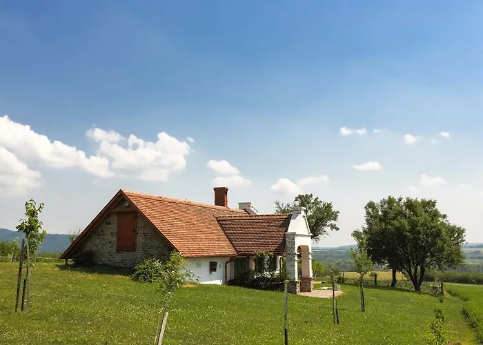 奥勒格基依公寓 *