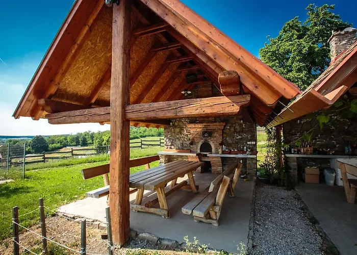 奥勒格基依公寓 * Vindornyalak