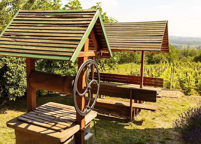 Oereghegyi شقة Vindornyalak