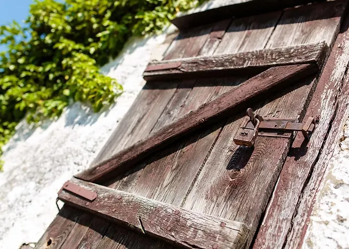 Oereghegyi アパート Vindornyalak