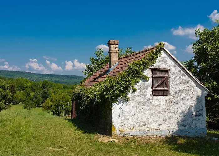奥勒格基依公寓