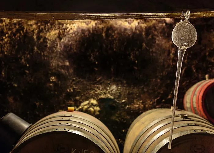 Oereghegyi アパート Vindornyalak