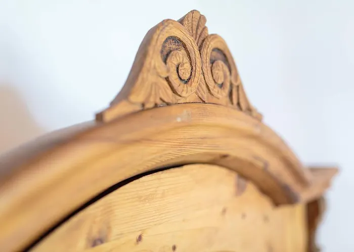 公寓 奥勒格基依公寓