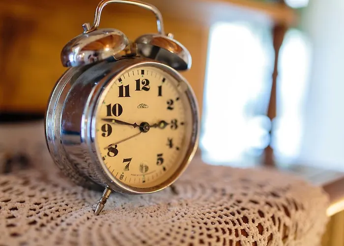 奥勒格基依公寓 公寓 *