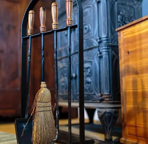 Oereghegyi アパート *