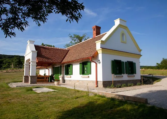 公寓 奥勒格基依公寓 Vindornyalak