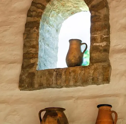 アパート Oereghegyi *