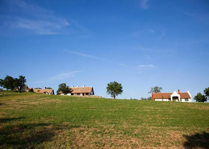 奥勒格基依公寓 公寓 Vindornyalak