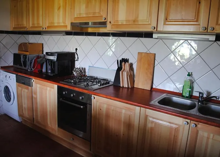 Oereghegyi アパート *