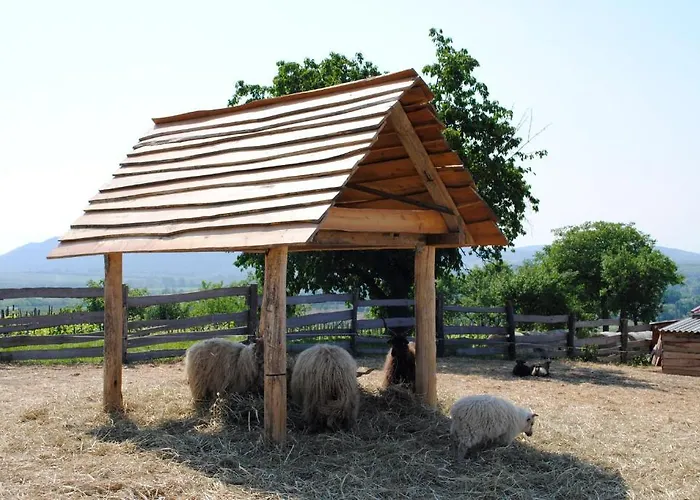 アパート Oereghegyi *